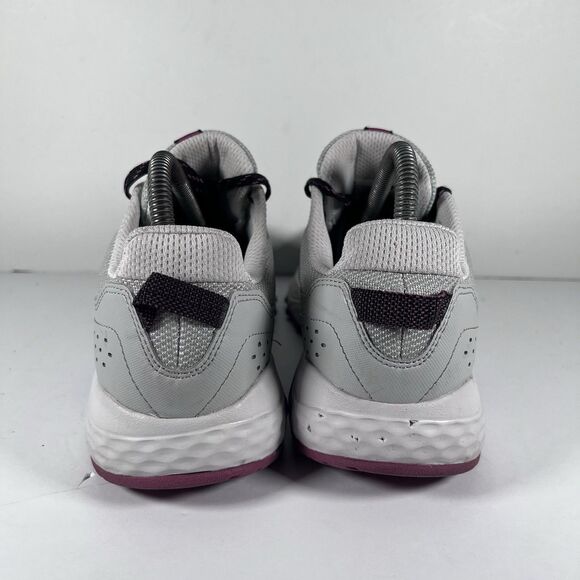 New Balance 410v8 Lace Up Trail Running Shoes Sneakers Women's Size 10 - Picture 4 of 9